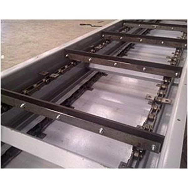 Scraper Conveyor