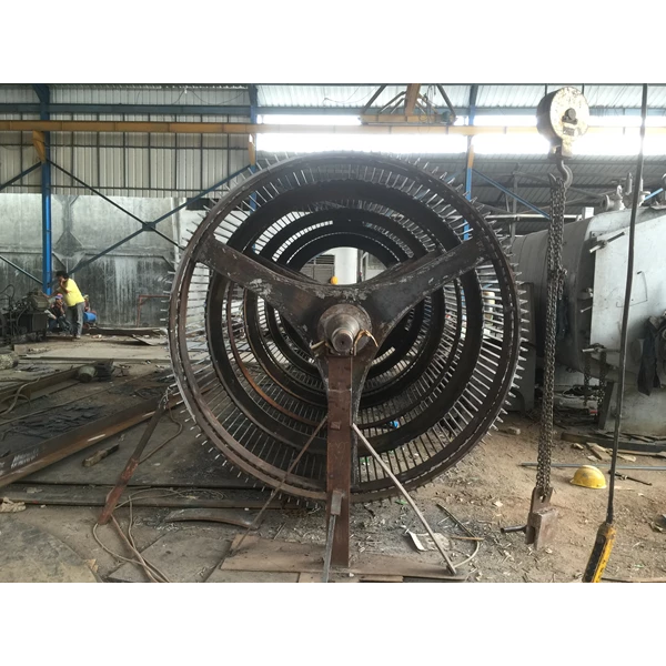 Threshing Drum - Image 3