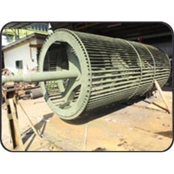 Threshing Drum