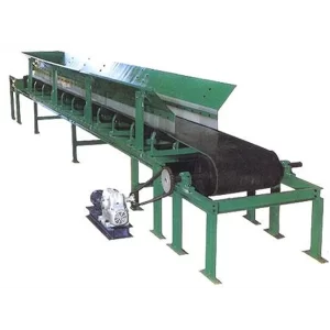 Belt Conveyor