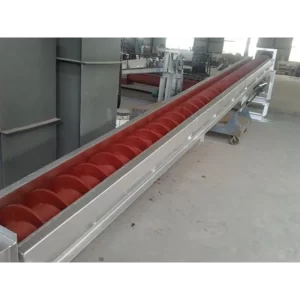 Screw Conveyor