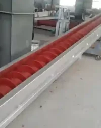 Screw Conveyor