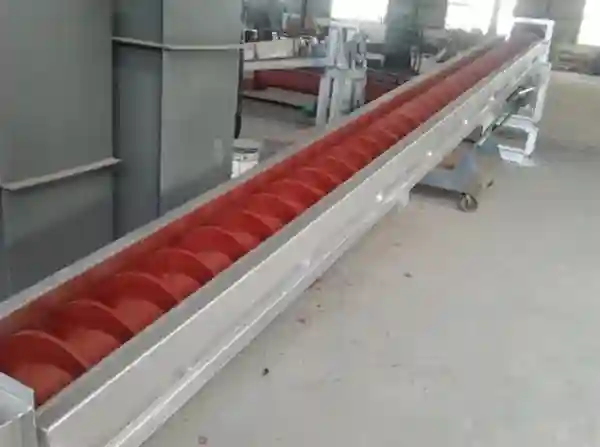 Screw Conveyor
