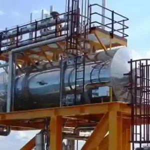 Thermal Deaerator